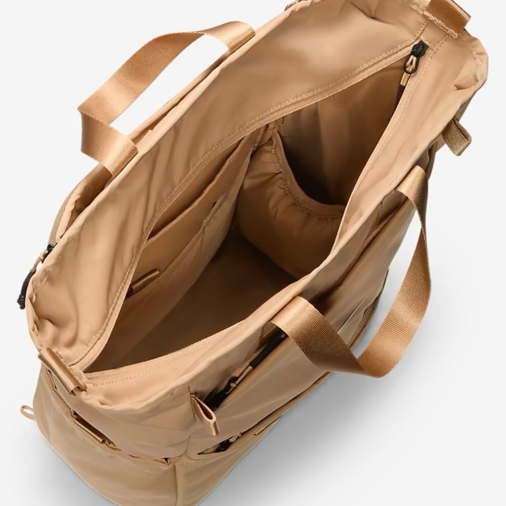 Swarovski crystal custom Nike Bling Diaper Bag - Picture 5 of 7